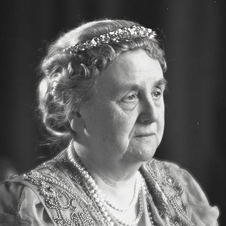 Королівство Нідерландів, Вільгельміна, 1890 - 1948