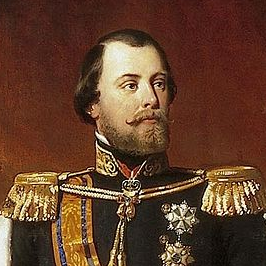 Королівство Нідерландів, Віллем III, 1849 - 1890