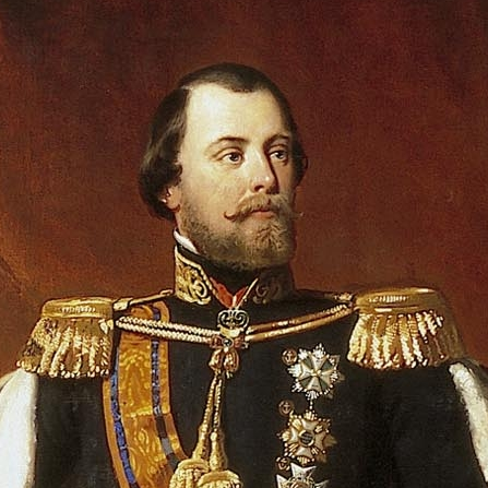 Великое Герцогство Люксембург, Виллем III, 1849 - 1890