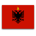 Албанское королевство