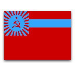 Грузия, 1922 - 1991