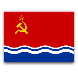 Латвийская Советская Социалистическая Республика, 1940-1991