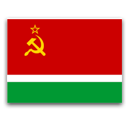 Литовская Советская Социалистическая Республика, 1940-1990